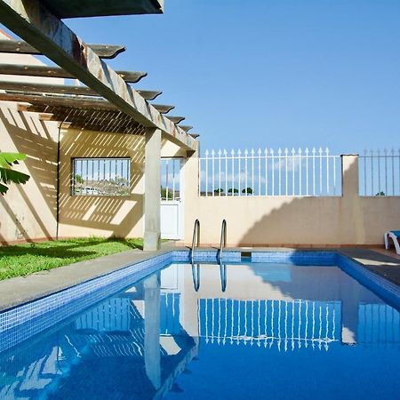 Villa Lovisi 2 Playa del Ingles  Luaran gambar